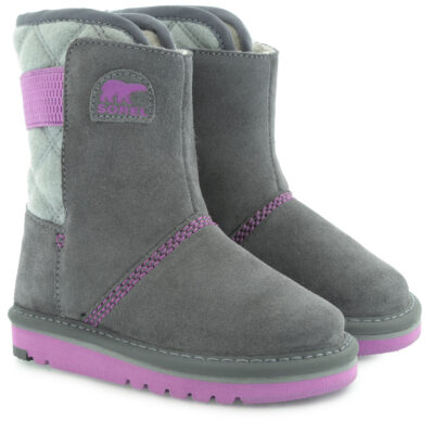 SOREL Newbie batai